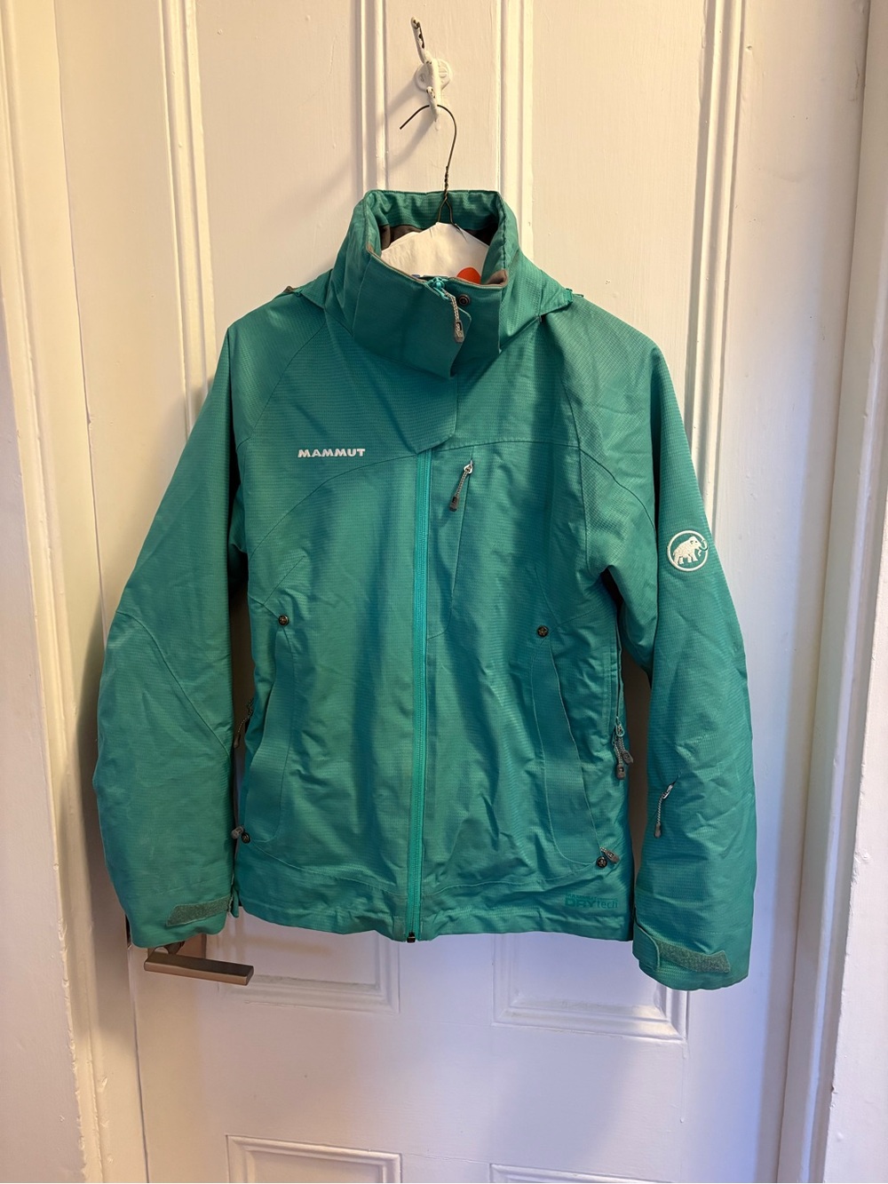 Mammut Ski Jacket, women’s XS